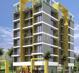 Project Image of 1150 Sq.ft 2 BHK Apartment / Flat for sale in Ulwe for Rs. 9100000