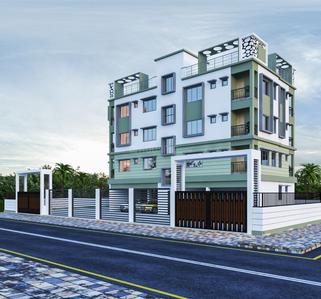 Gallery Cover Pic of AD Evergreen Springs