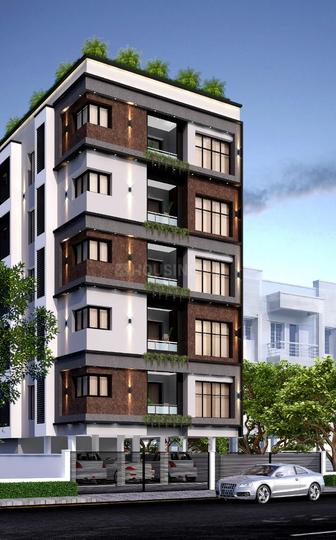Gallery Cover Pic of Southland Apartment