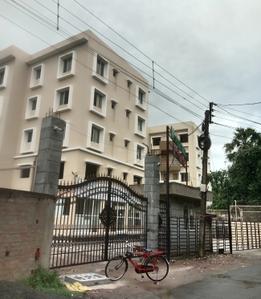 Project Image of 1700 Sq.ft 4 BHK Apartment / Flat for sale in Rajarhat for Rs. 8200000