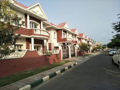 2 BHK Flat