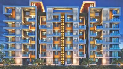 Raviraj Aureate Phase 2