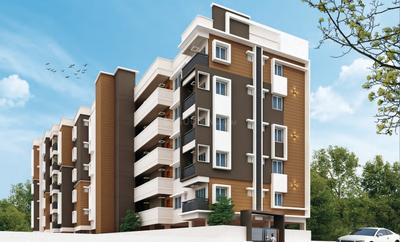 Project Image of 1100 Sq.ft 2 BHK Apartment / Flat for sale in Medahalli for Rs. 5659500