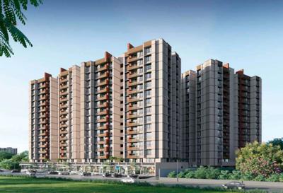 Project Image of 2175 Sq.ft 3.5 BHK Apartment / Flat for sale in Bopal for Rs. 12500000