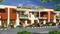 Ansal Rosewood Villa Elevation 2