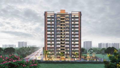 2 BHK Flat