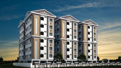 Sesha Sai Residency