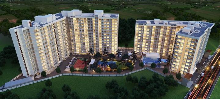 Thanekar Civic A Wing More Images 1