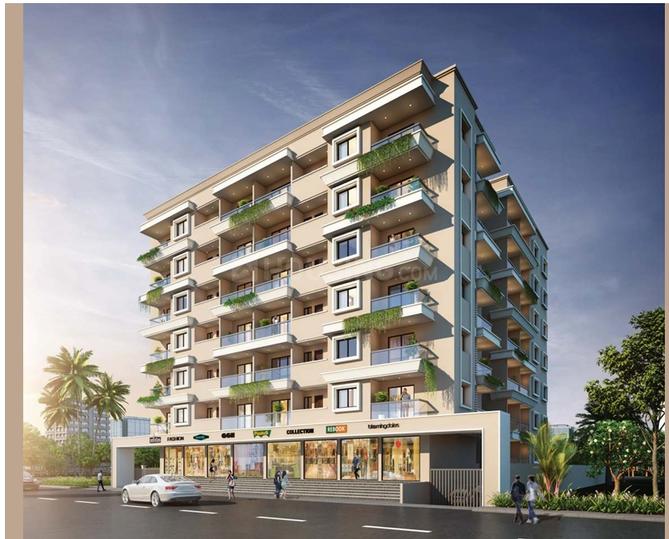 Gallery Cover Pic of Naman Jkon Bliss