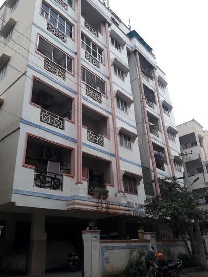 Gallery Cover Pic of Sri Krishna Paradise