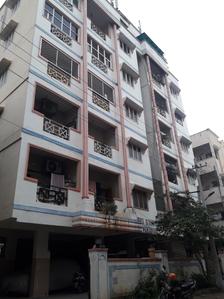 Sri Krishna Paradise Project Images