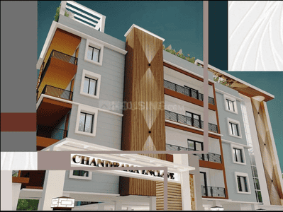 Gallery Cover Pic of Baikuntha Chandrama Enclave