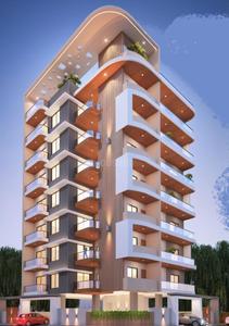 Project Image of 2150 Sq.ft 4 BHK Apartment / Flat for sale in Somalwada for Rs. 13000000