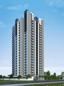 Project Image of 1101 Sq.ft 2 BHK Apartment / Flat for sale in Panduranga Nagar for Rs. 12000000