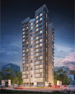 Project Image of 496 Sq.ft 1 BHK Apartment / Flat for sale in Kandivali West for Rs. 15500000