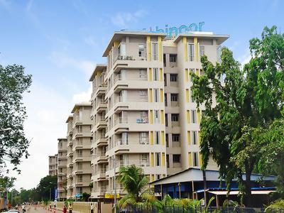 Project Image of 2100 Sq.ft 5 BHK Duplex for sale in Kurla West for Rs. 60000000