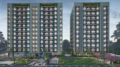 Varni Celebration Luxuria Project Images