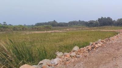 Project Image of 1440 Sq.ft Residential Plot / Land for sale in Joka for Rs. 120000