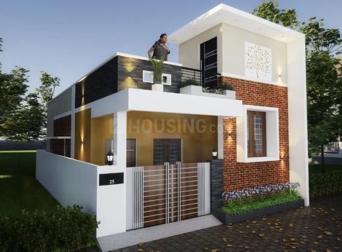 Gallery Cover Pic of V Square Veera Avenue