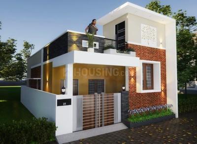 V Square Veera Avenue Project Images