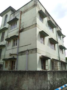 Kaunish Apartments Project Images