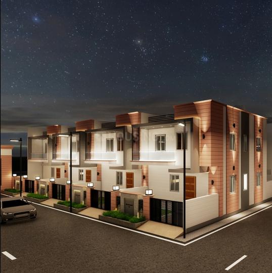 Gallery Cover Pic of HKB Sai Basant