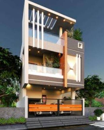 Gallery Cover Pic of Hindustan Luxury Villas