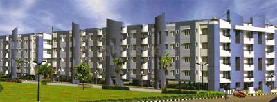 Project Image of 1052 Sq.ft 2 BHK Apartment / Flat for sale in Horamavu for Rs. 7000000
