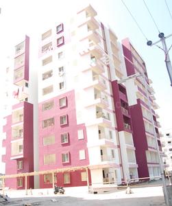 Project Image of 1035 Sq.ft 2 BHK Apartment / Flat for sale in Miyapur for Rs. 7725000