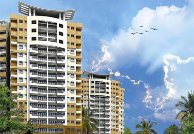 Project Image of 2050 Sq.ft 3 BHK Apartment / Flat for sale in Sheshadripuram for Rs. 35000000
