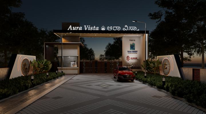 Gallery Cover Pic of SD Aura Vista