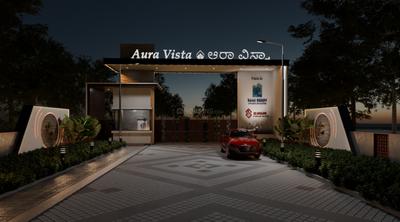 SD Aura Vista Elevation 1