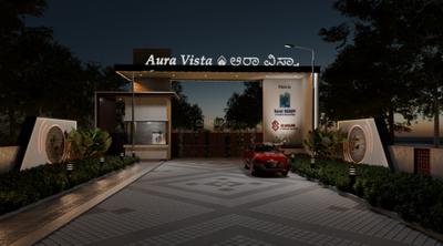 SD Aura Vista Project Images