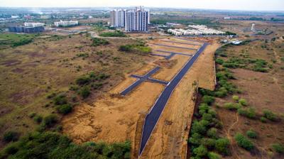 Project Image of 875 Sq.ft 2 BHK Apartment / Flat for sale in Oragadam Ambattur for Rs. 3800000