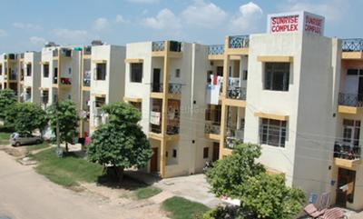 Project Image of 625 Sq.ft 2 BHK Apartment / Flat for sale in Lohgarh for Rs. 3800000
