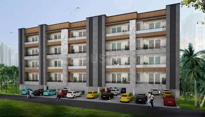 Gallery Cover Pic of GPS Atulyam 83
