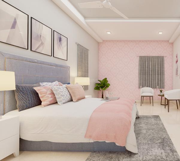 Trisquare Amethyst Elevation 1