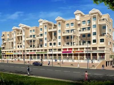 2 BHK Flat