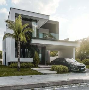 Adarva Luxury Villa Project Images