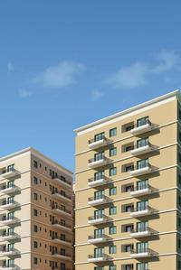 Janapriya Unnati Tower II