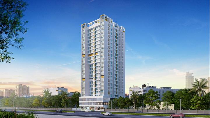 Gallery Cover Pic of Divya Rewa Estate