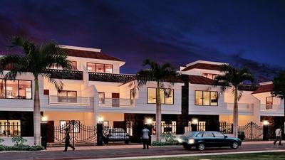 Himanshu Alpine Jewel Phase I