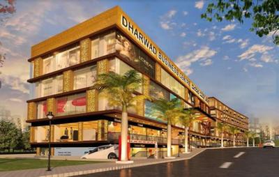 Solitaire Dharwad Business Centre