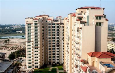Project Image of 3400 Sq.ft 5 BHK Apartment / Flat for sale in Bellandur for Rs. 85000000