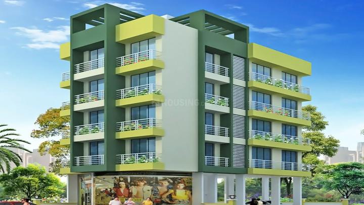 Gallery Cover Pic of Ryyan Developers and H R Constructions Ryyan Heights