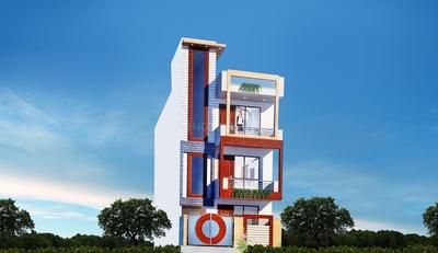 Gallery Cover Pic of Shri Bankey Bihari Properties Shri Bankey Homes- L102