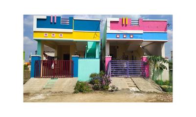 Project Image of 950 Sq.ft 2 BHK Independent House for sale in Veppampattu for Rs. 5360000