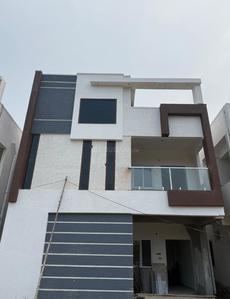 SR Dream Homes