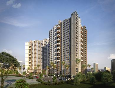 Project Image of 405 Sq.ft 1 BHK Apartment / Flat for sale in Malad East for Rs. 7900000