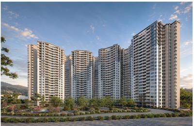 Project Image of 1757 Sq.ft 3 BHK Apartment / Flat for sale in Devanahalli for Rs. 24000000